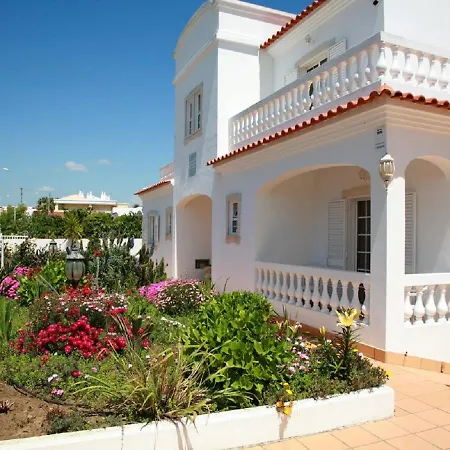 Apartment Arcadia Albufeira