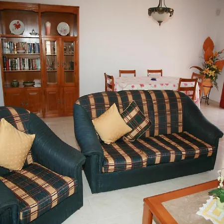 Apartamento Arcádia