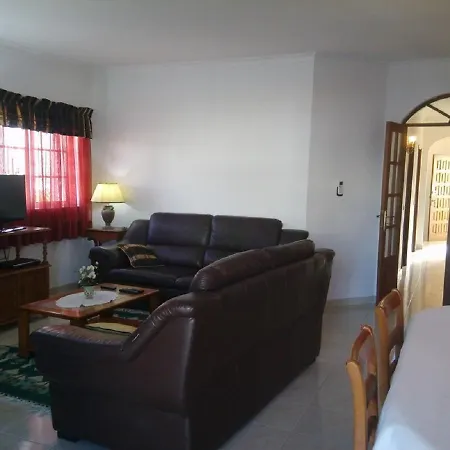 Apartamento Arcádia