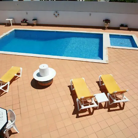 Arcádia Apartamento *